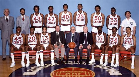 1991 knicks roster|New York Knicks Roster